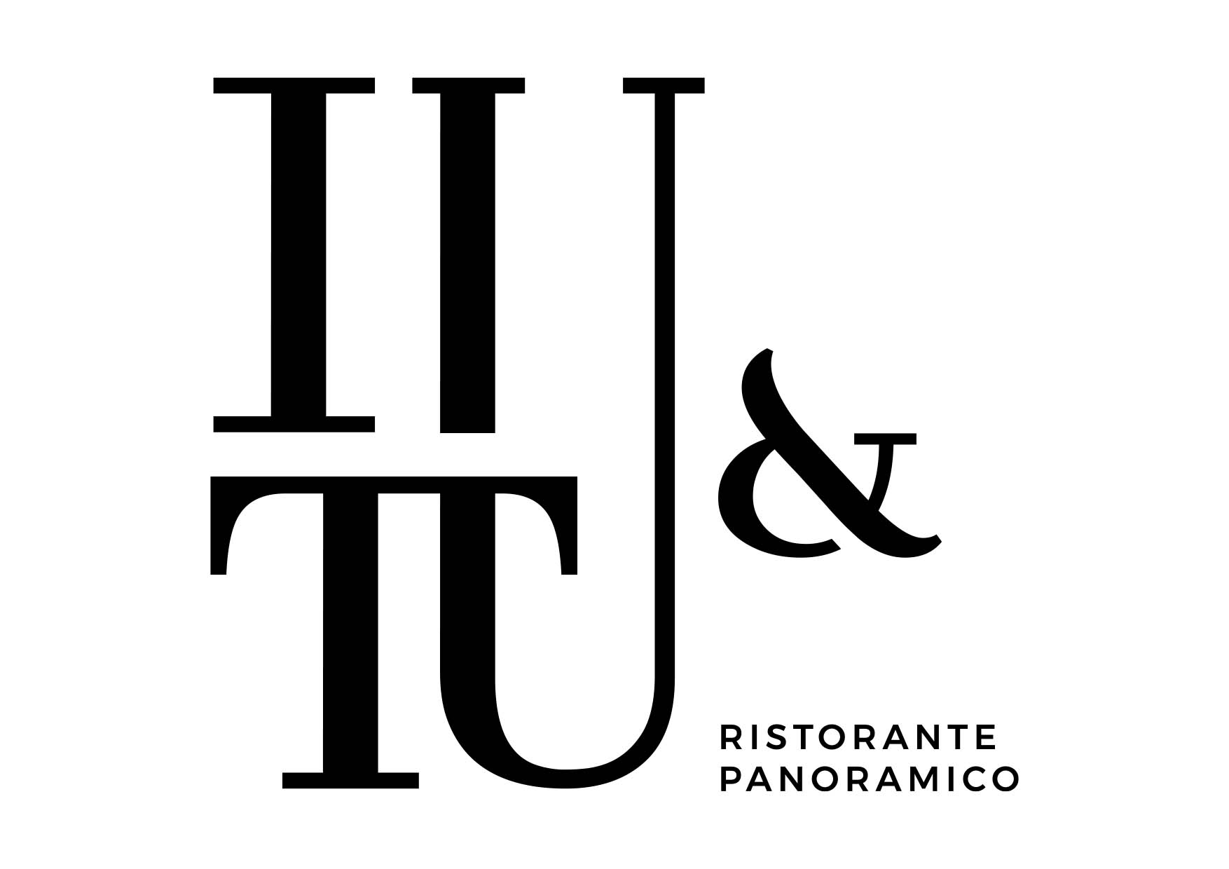 Logo-Iu-&-Tu-Corte-di-Ferro_0004_Logo IU&TU Vettoriale_Nero